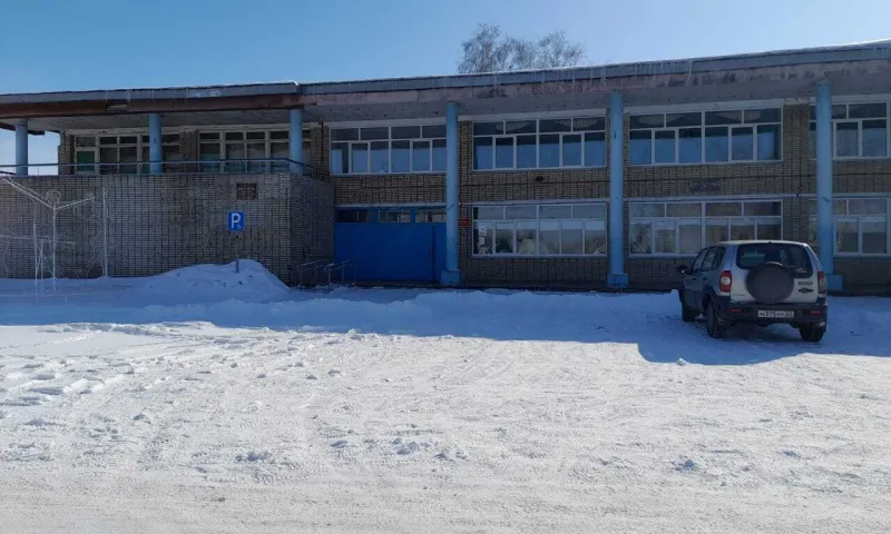 Администрация Смоленского района ищет подрядчика для ремонта ДК