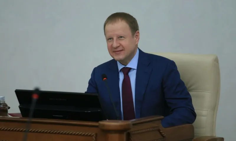 Квотируемые рабочие места для участников СВО появятся в Алтайском крае