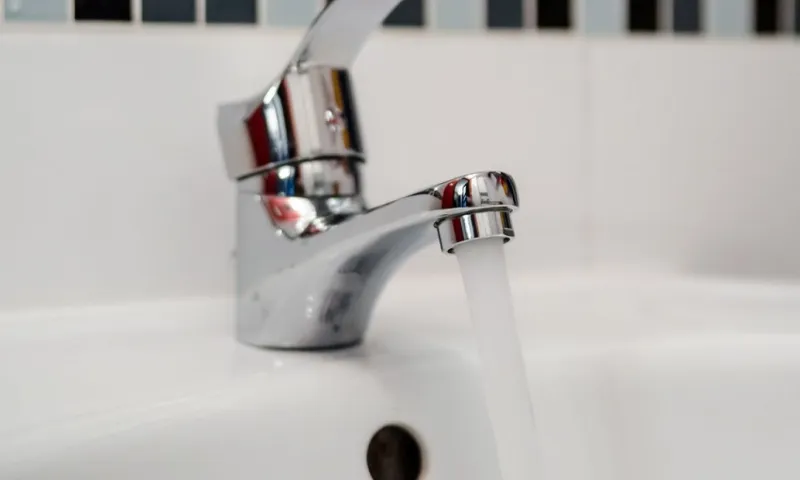 Центр Барнаула останется без горячей воды 11 и 12 августа