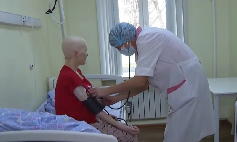 В Алтайском крае запустили пилотный проект «Помощник фельдшера»