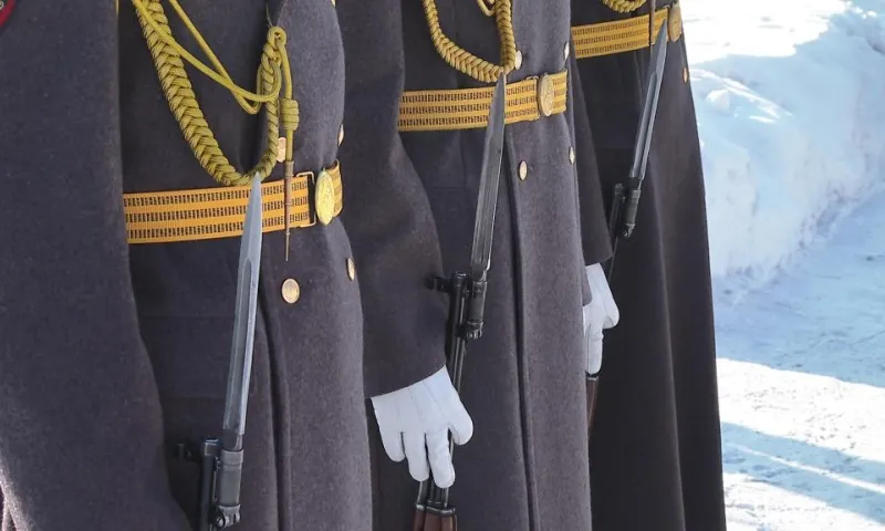 Площадь Свободы перекроют сегодня в Барнауле