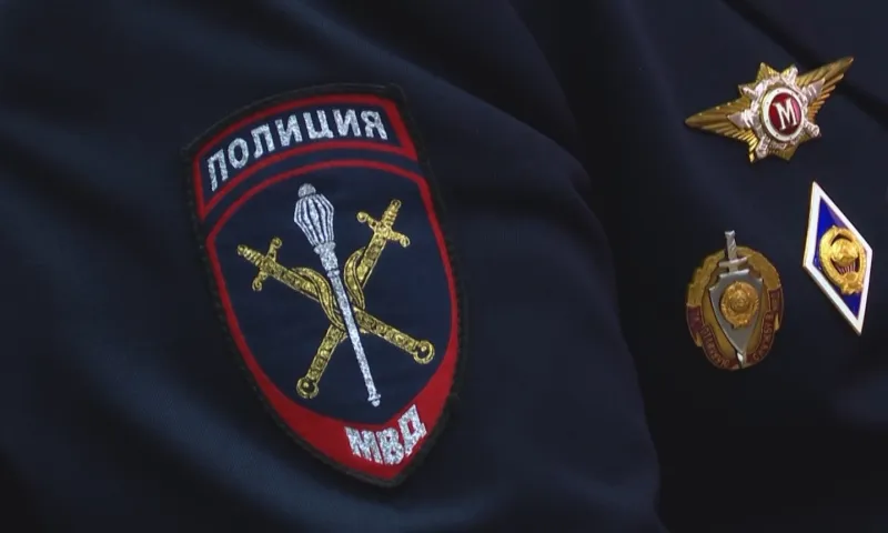 Бийчанка месяц незаметно выносила бытовую технику из магазина
