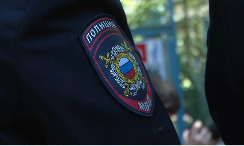 8 ноября – день памяти сотрудников органов внутренних дел России, погибших при исполнении служебных обязанностей