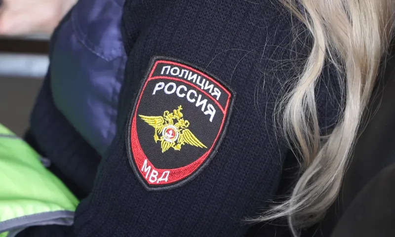 50-летнего наркокурьера поймали в Рубцовске