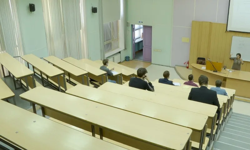 Рассказываем, как отметят День студента в вузах и ссузах Барнаула