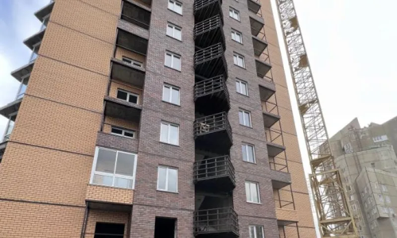 Следователи организовали проверку ЖК «Полярная звезда» после жалоб дольщиков в Барнауле