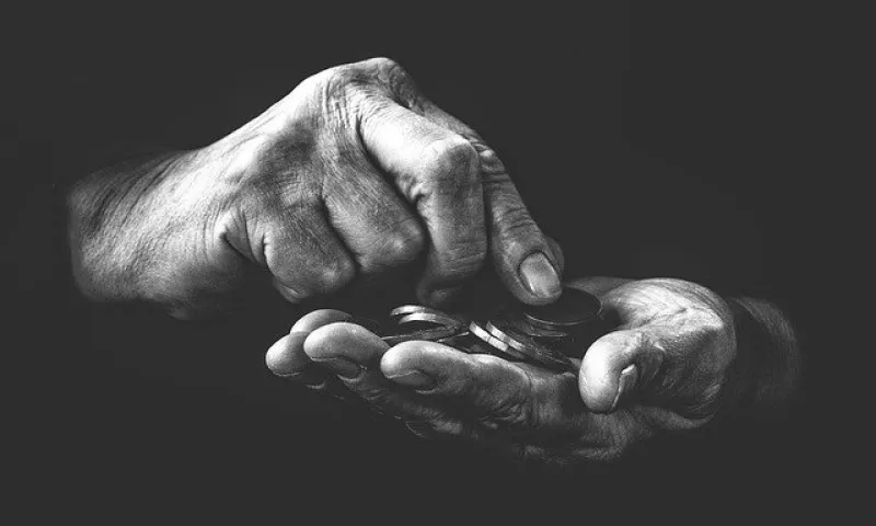 Потерявшие в 90-е документы о рабочем стаже россияне могут вернуть «потерянную» пенсию