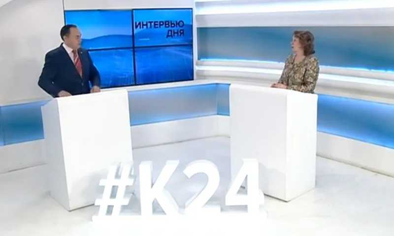 Эксперт рассказал, как в Алтайском крае решают проблему с очередями в детские сады