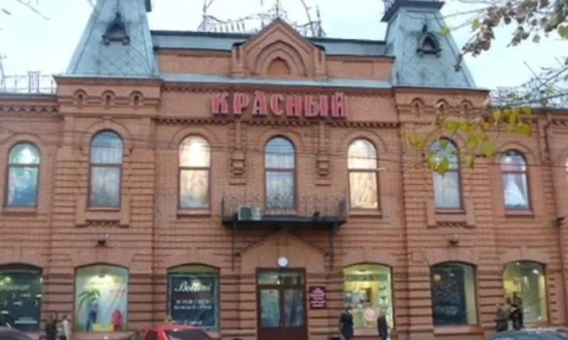 Необычный квест пройдёт в Барнауле