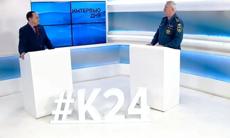 Эксперт рассказал, как в Алтайском крае готовятся к открытию пляжного сезона