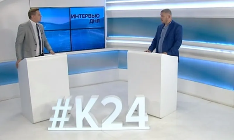Денис Шолохов: о музыке, творчестве и первом сольном концерте