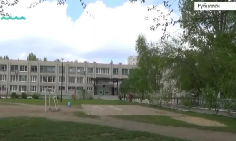 Ситуация с травлей школьника в Рубцовске находится на контроле Министерства образования края