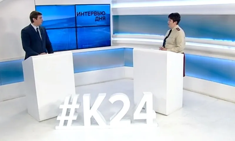 Готовность загородных лагерей к летней оздоровительной кампании проверяют в Алтайском крае