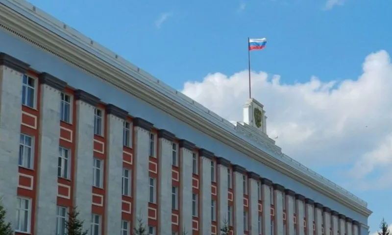 Пострадавшим от града жителям двух районов Алтайского края выплатят материальную помощь