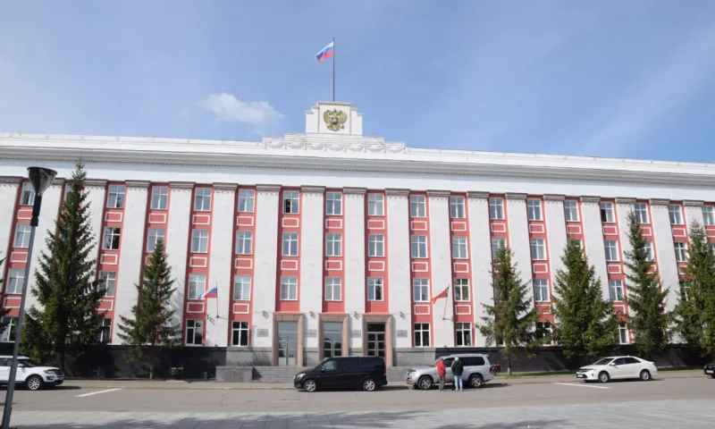 Должность сервисного уполномоченного учредили в Алтайском крае