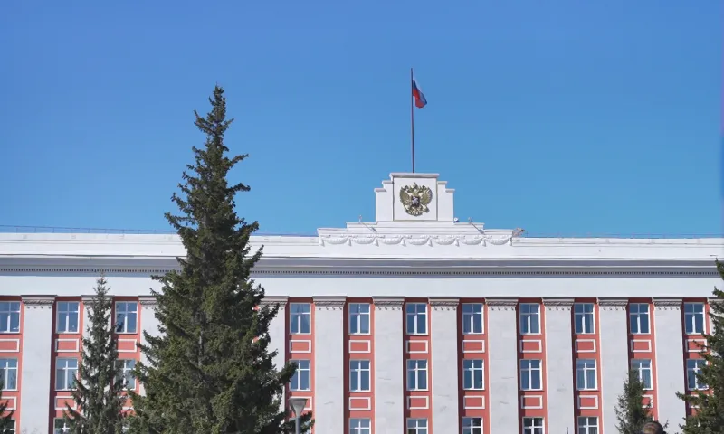 Алтайскому краю списали две трети задолженности по бюджетным кредитам
