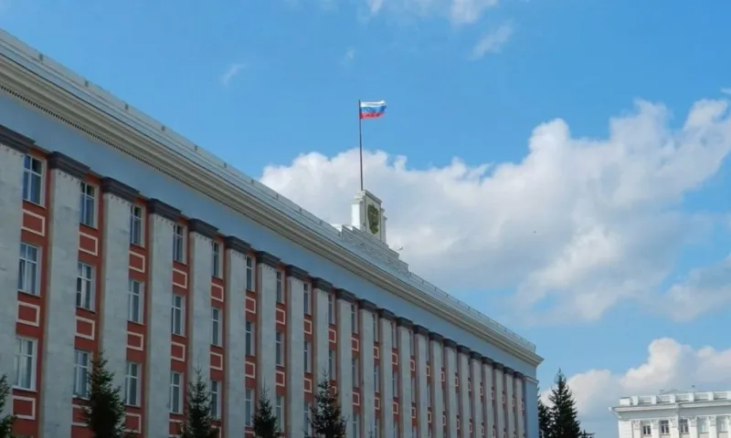 Депутаты АКЗС поддержали инициативы Виктора Томенко