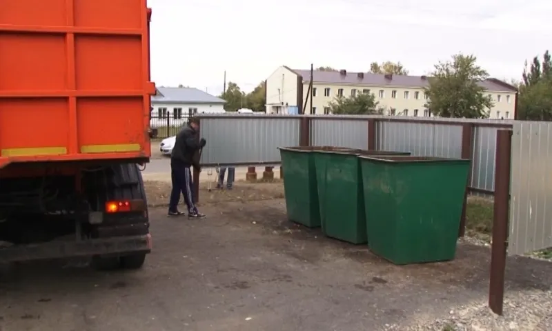 Пожары и переработка мусора: что обсудили на пресс-конференции по экологии в Правительстве Алтайского края