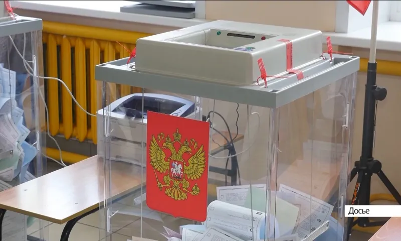 Больше женщин: председатель краевой избирательной комиссии описала портрет кандидата на выборах в органы местного самоуправления