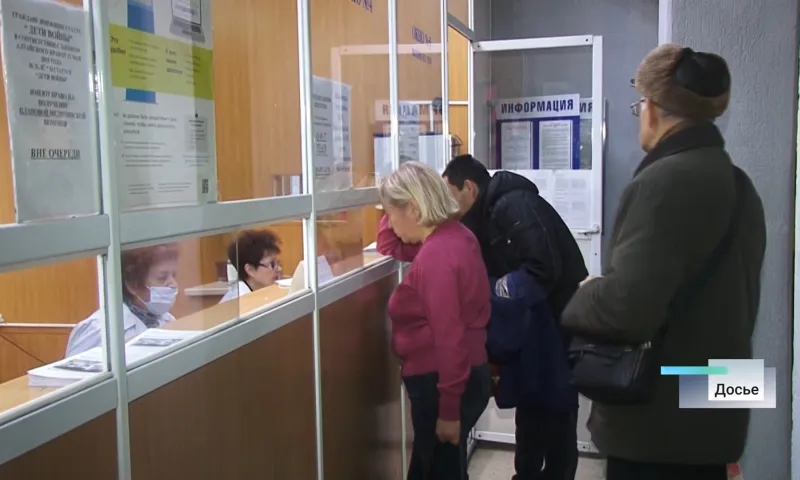 Барнаульский врач рассказала, кто чаще болеет ОРВИ и как бороться с вирусами