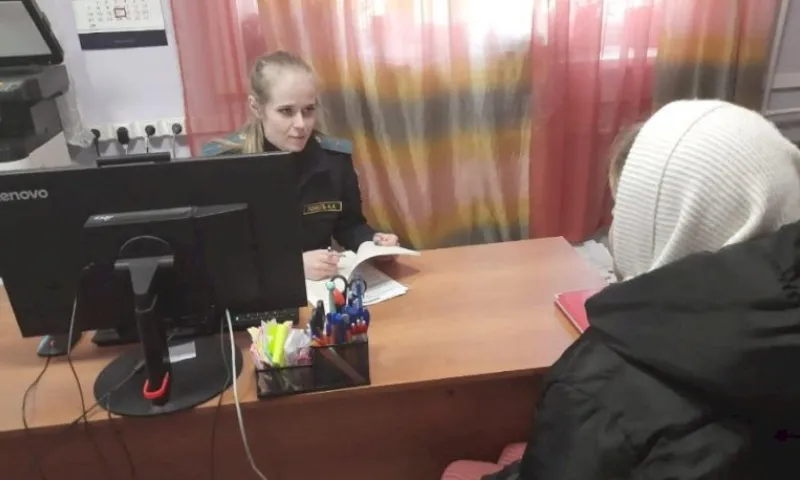 Женщину заставили перебороть неприязнь к матери и разрешить ей общаться с внуками в Алтайском крае