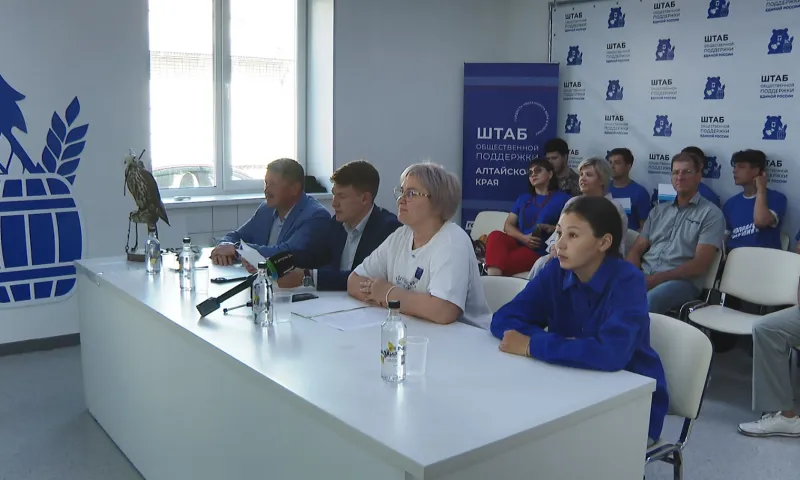 33 года назад, 3 июля 1991 года, Республика Алтай вошла в состав России как полноценный субъект
