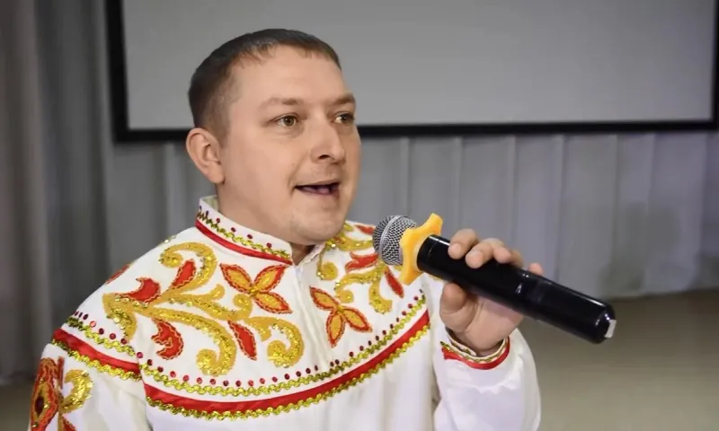 Наставники: Косихинский район