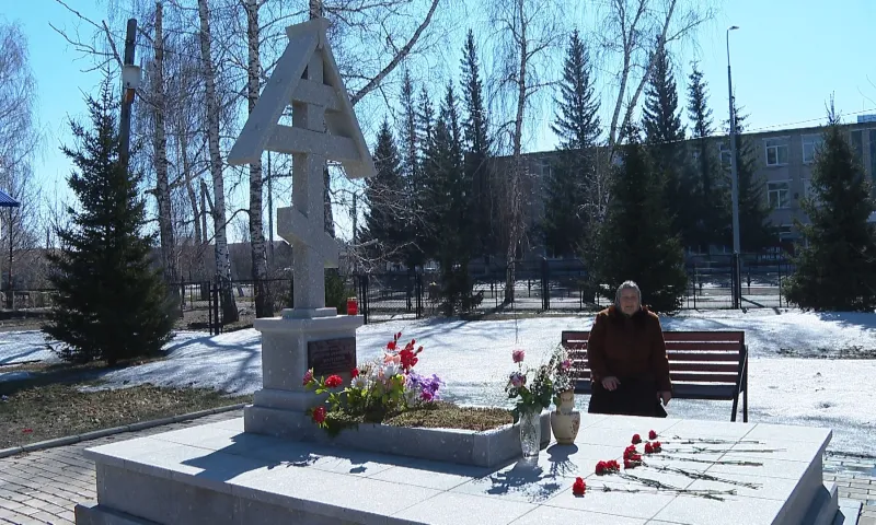 Специальный репортаж: памяти Валерия Золотухина