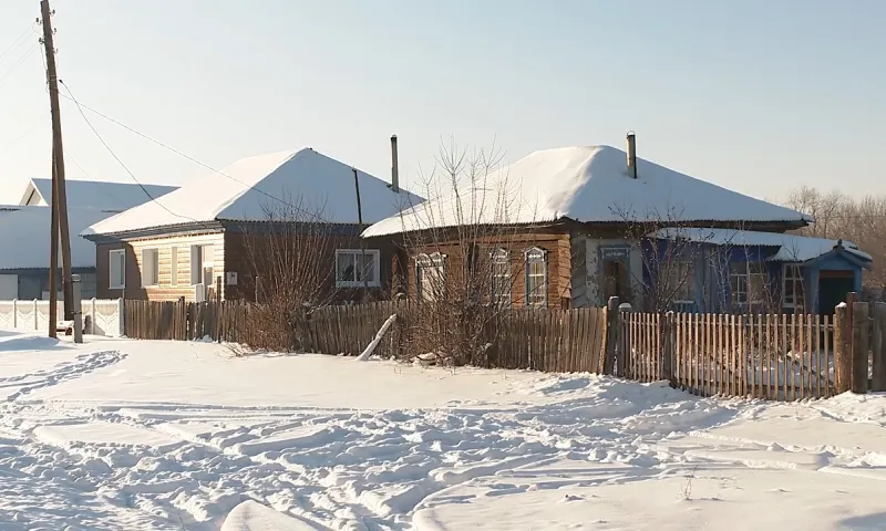 Специальный репортаж: Петропавловский район