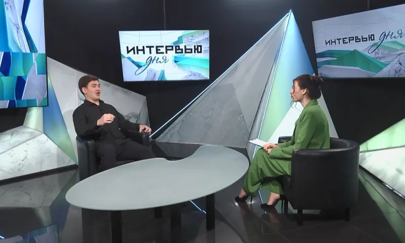 Егор Кащеев: об участии и победе в XXIII Малых краевых Дельфийских играх