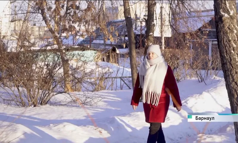 Барнаульский физик объяснил, как не замёрзнуть зимой