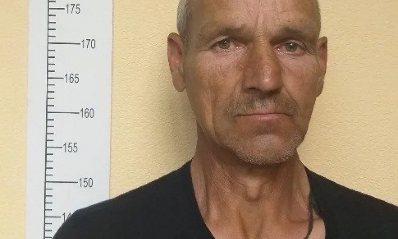 Разыскивается уроженец Свердловской области