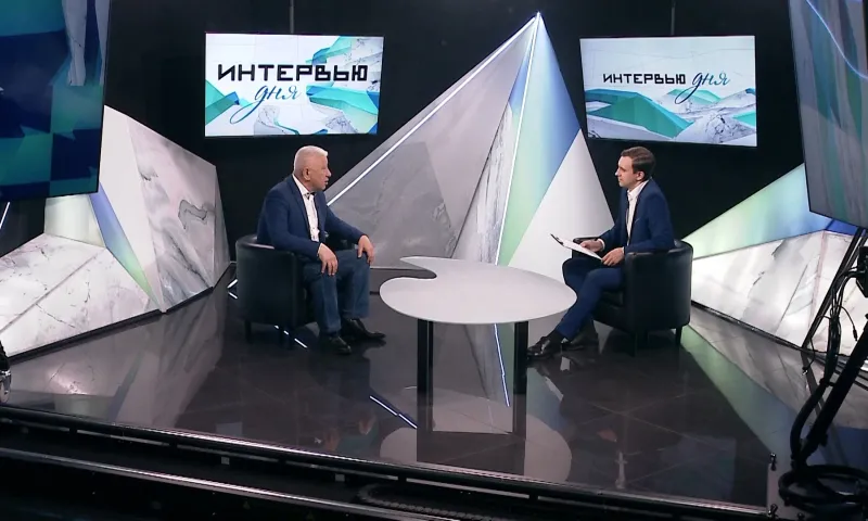 «Алтайскому краю и Казахстану сам бог велел сотрудничать»: Мурат Бекмуратов о тесном взаимодействии соседствующих народов