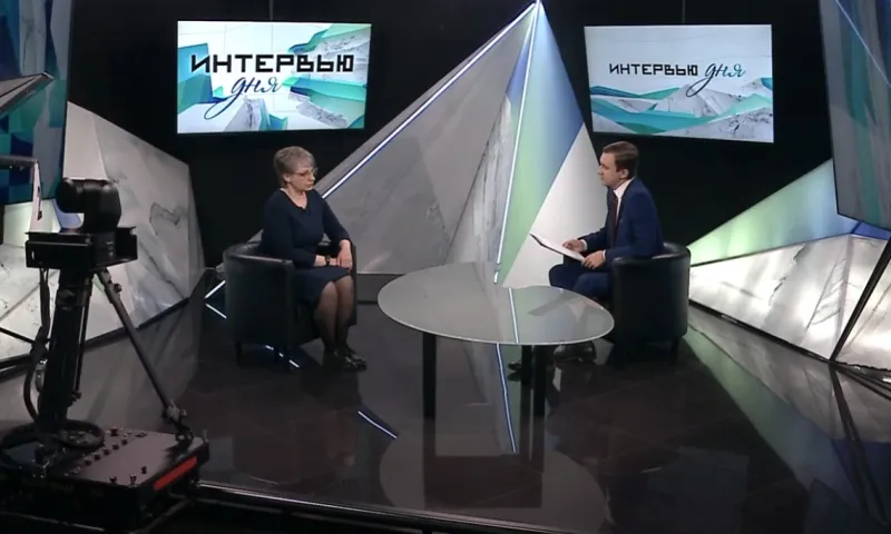 Елена Устьянцева: как должен проводиться экзамен на владение русским языком, знание основ законодательства и истории РФ