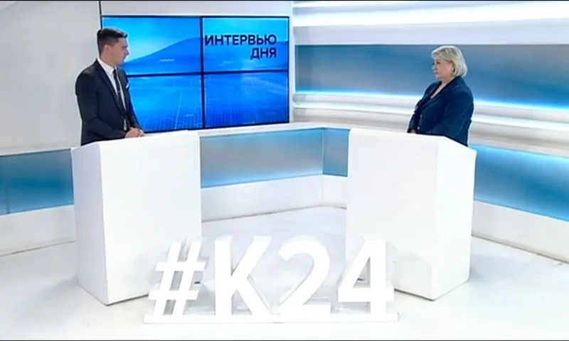 Ирина Неверова: о досрочном назначении пенсии