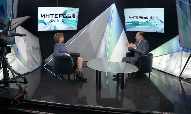 Олеся Кутькина: о новых образовательных программах и направлениях в АГИК