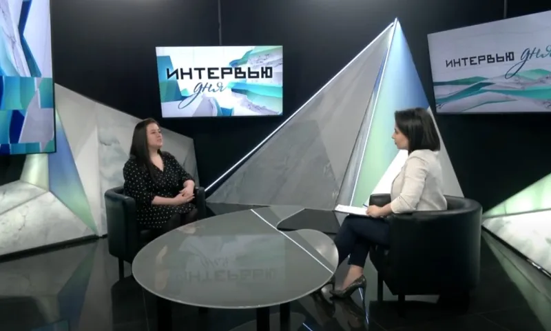 Наталья Букина: об организации неотложной медпомощи