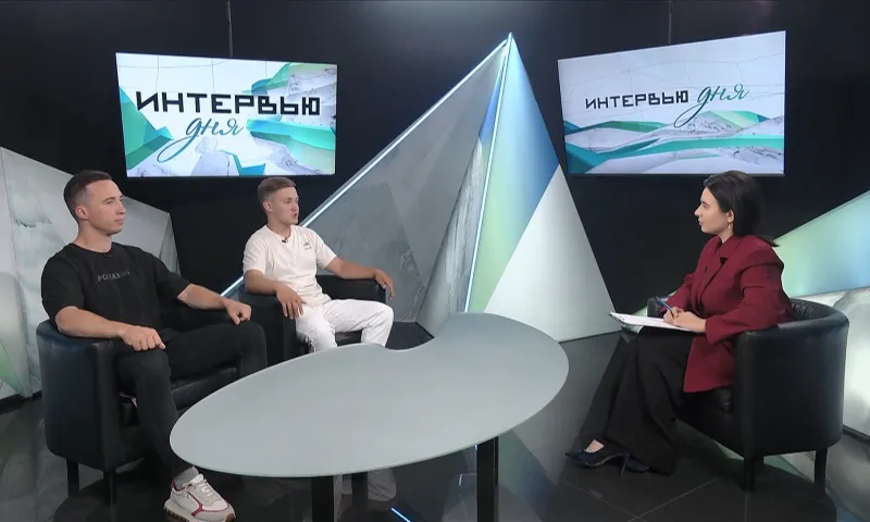 Артем Рейзбих, Данила Воробьев: второй этап Кубка Алтайского края по дрифту