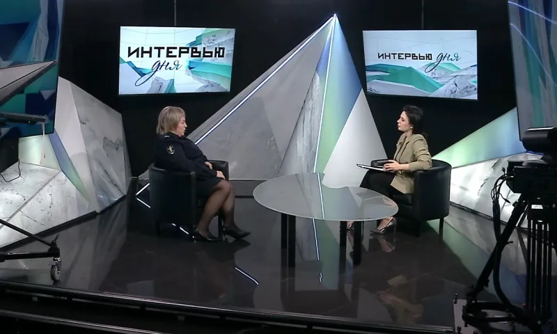 Инна Кудрявцева: каким должен быть следователь