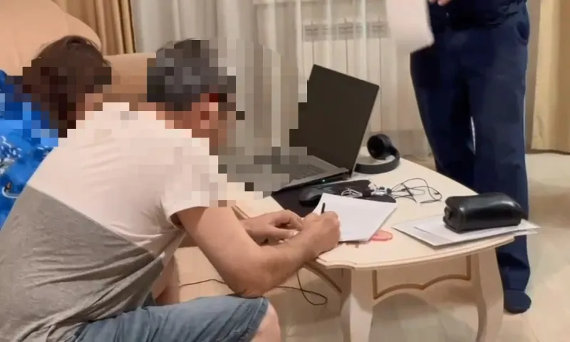 Депутат АКЗС обвиняется в мошенничестве в особо крупном размере