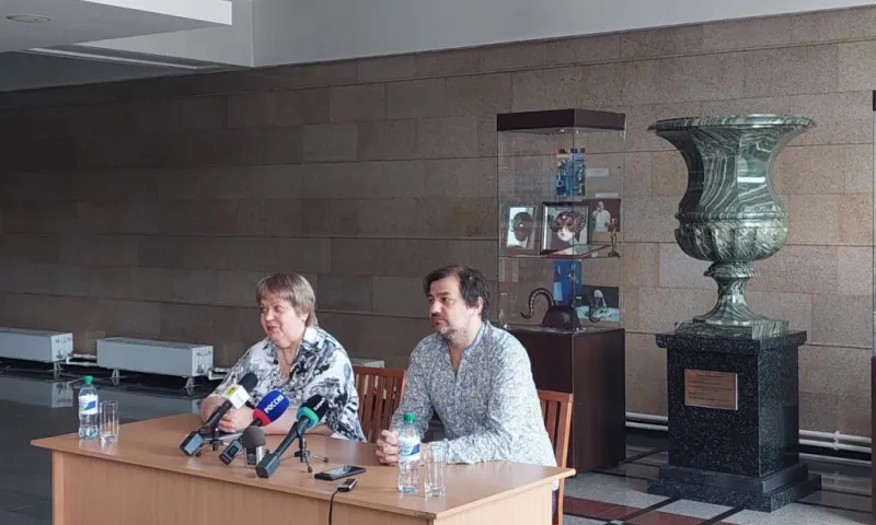 «Король Лир», спектакль о Германе Титове и пластическая постановка: новый главный режиссёр Алтайского театра драмы о творческих планах