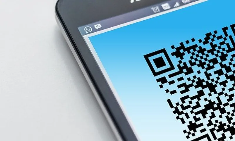 СМИ сообщили о бойкоте проверки QR-кодов некоторыми ТЦ в Барнауле. Разбираемся в ситуации