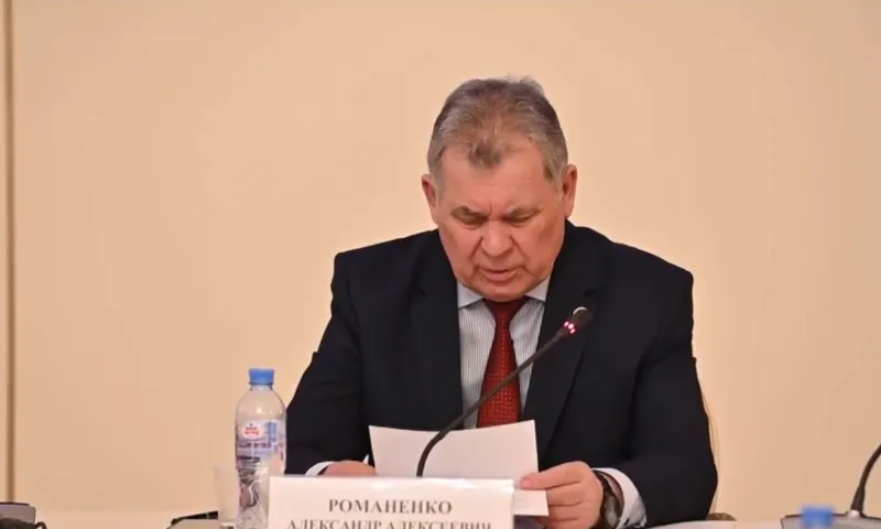 Алтайский депутат предложил увеличить финансирование госпрограммы «Комплексное развитие сельских территорий»