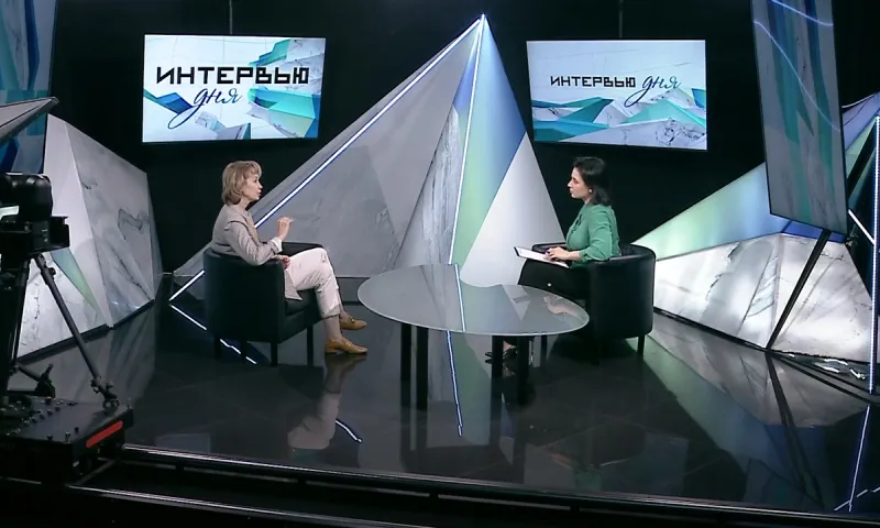 Ирина Михеева: о критическом мышлении