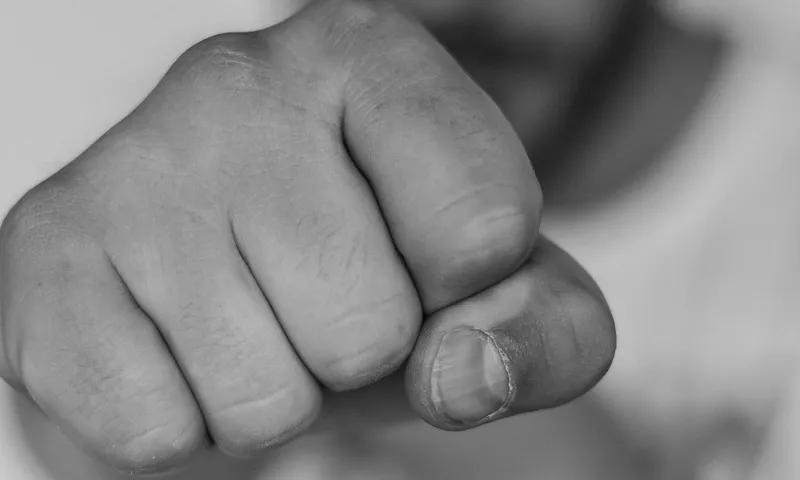 В России ужесточили наказание за повторные побои