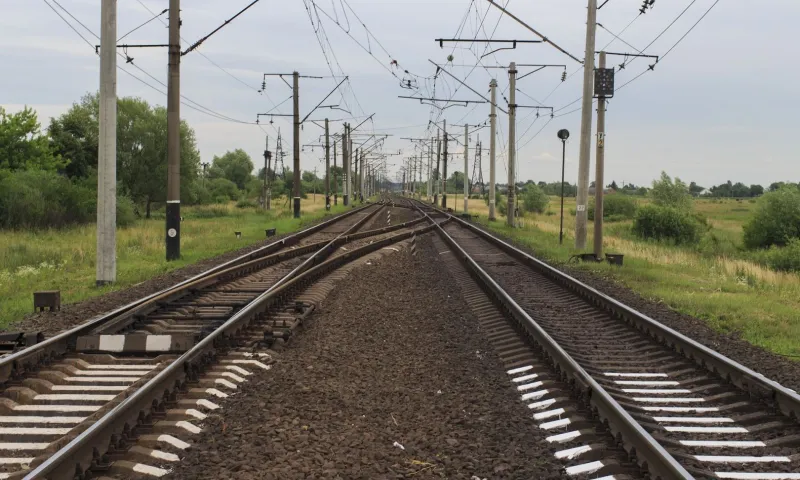 Министерство транспорта России запретило высаживать из поездов детей-безбилетников