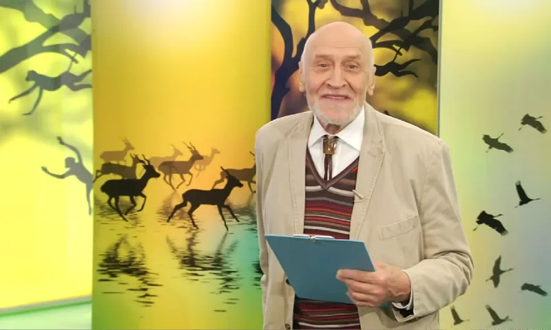 Николая Дроздова госпитализировали в больницу