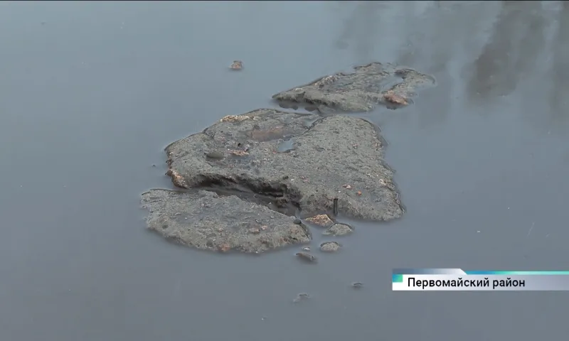 Пять лет ремонта в складчину: жители трёх садоводств не могут добиться ремонта дороги в Алтайском крае