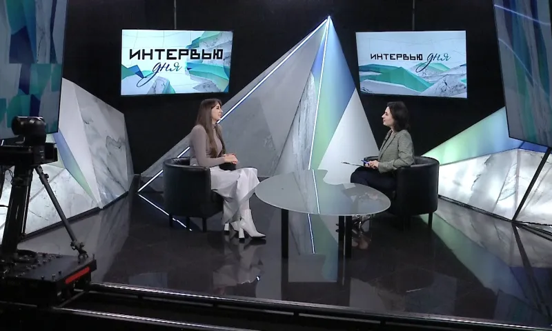 Софья Бикбаева: о проекте «Фабрика бизнес-идей»