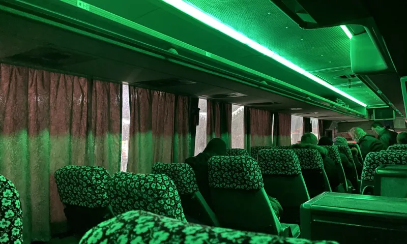 Компенсацию 450 тысяч рублей выплатил перевозчик за травму пассажирки в Алтайском крае